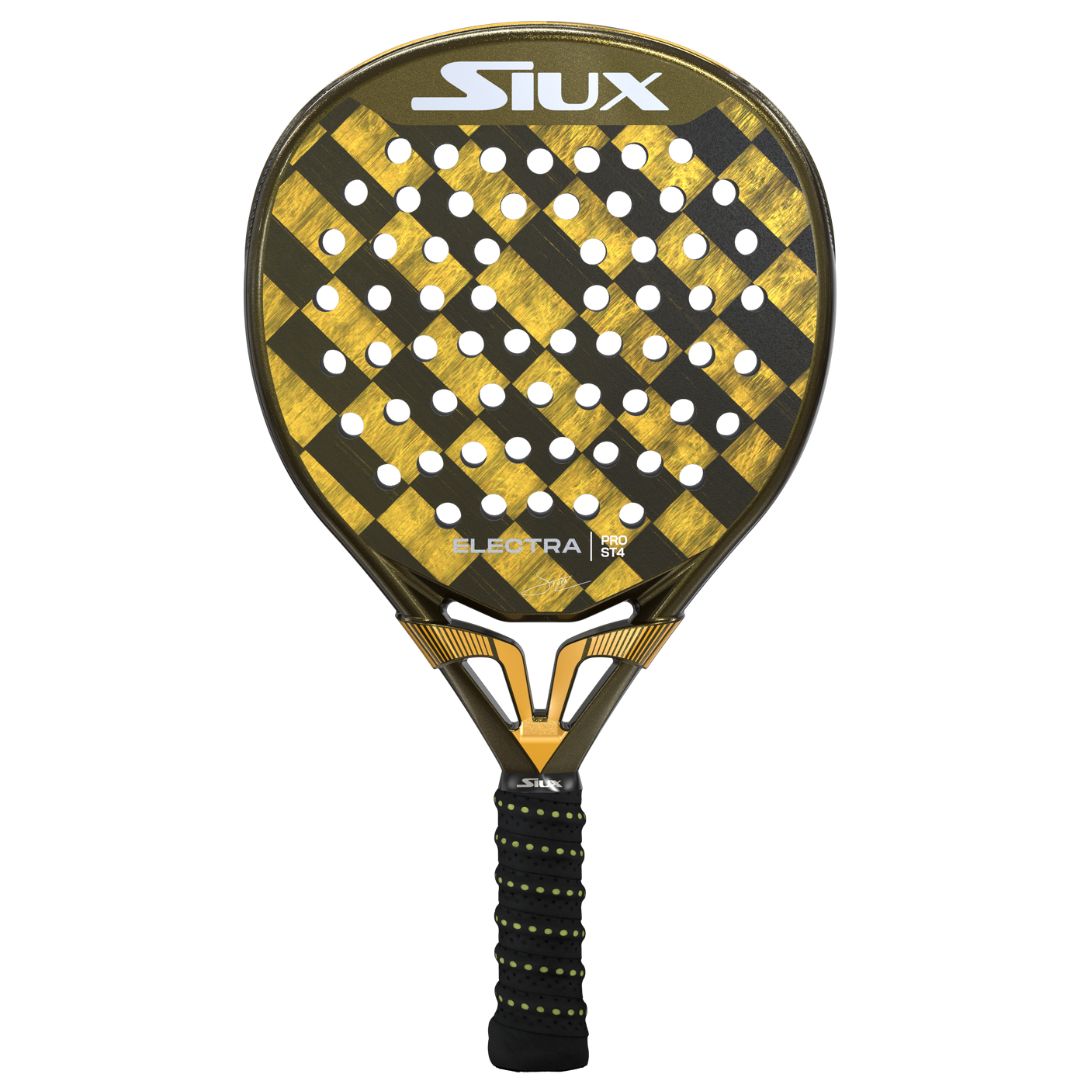 Siux Electra Stupa Pro ST4